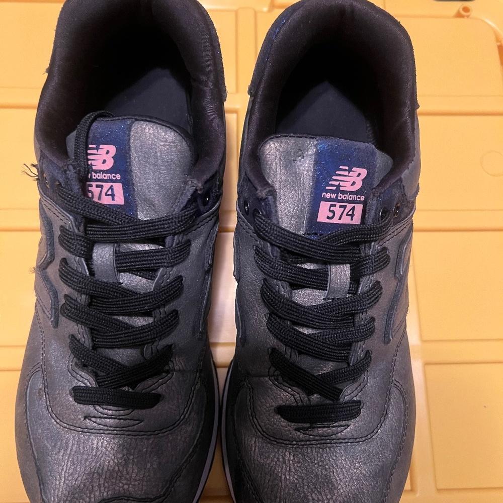 New Balance shoes women’s size 10